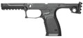 Strike Industries SMC-B-P320-S-BK Bravo P320 Chassis with Picatinny Rail and Ambidextrous Features