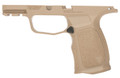 Strike Enhanced Grip Module for SIG P365 Flat Dark Earth