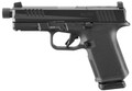 Ruger RXM 9mm Pistol with 4.5-Inch Barrel, Magpul Grip, and Optic Ready Slide