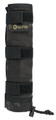 G-Outdoors GPS T800-85MC Tactical Suppressor Cover for 8.5 Inch Barrels, Camo Pattern