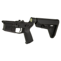 Aero Precision M4E1 PRO Complete Lower Receiver 556/223 Black