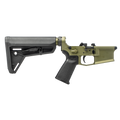 Aero Precision M4E1 PRO Complete Lower Receiver 556/223 ODG