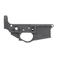 Spike's Tactical Spartan Stripped Lower Receiver – AR-15 Multi-Caliber