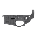 Spike's Tactical Spartan Stripped Lower Receiver – AR-15 Multi-Caliber