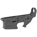 Spike's Tactical Stripped Lower (Spider) – AR-15 Multi-Cal Receiver
