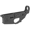 SPIKE'S STRIPPED LOWER (CRUSADER)