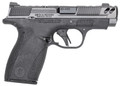 Smith & Wesson Performance Center Bodyguard 2.0 Carry Comp PowerPort in 380 ACP