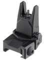 Leapers UTG PRO Flip Up Front Sight for Picatinny/Weaver Rails