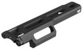 Leapers UTG PRO M-LOK Light Mount for MP5 Pattern Pistols and Rifles