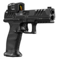 Walther Arms PDP 9mm Full Pro Acrо with 4.5-inch Barrel and 10-Round Magazine