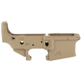 AERO AR15 STRIPPED LOWER GEN 2 FDE