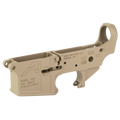AERO AR15 STRIPPED LOWER GEN 2 FDE
