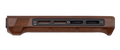WOOX Bravado Henry SPD HUSH .45-70 American Walnut M-LOK Handguard