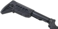 GUNFIGHTER Complete Lower Receiver Group – SPMD, Black | Mil-Spec AR15/M4 Platform