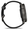 Garmin D2 Air X15 Slate and Black Replacement Band