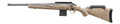 Ruger American Ranch Gen II Bolt-Action Rifle in 300 Blackout with Left-Hand Configuration