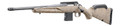Ruger American Ranch Gen II Bolt-Action Rifle in 300 Blackout with Left-Hand Configuration