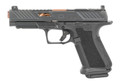Shadow Systems MR920L ELT 9mm Black/Bronze