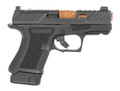 Shadow Systems CR920 ELT 9mm BLEM Handgun