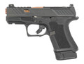 Shadow Systems CR920 ELT 9mm BLEM Handgun