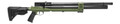 JTS Shotgun Airacuda PRS Max .25 Caliber Green