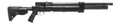 JTS Shotgun Airacuda PRS Max .22 Caliber Black