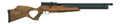 JTS Shotgun JAGACUDAM22 Airacuda Max .22 Caliber Wood Stock