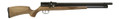 JTS Shotgun JAGACUDA25 Airacuda Standard .25 Caliber Wood Stock