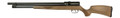 JTS Shotgun JAGACUDA25 Airacuda Standard .25 Caliber Wood Stock
