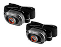 Alliance Consumer Group Nebo Mycro 250 Lum Headlamp 2-Pack