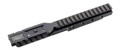 Samson Han-Rail T1 Mini for Ruger Mini-14 handguard (Post 2008) in Black
