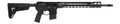 Primary Weapons Systems MK118 MOD 2-M 6mm ARC Rifle 18 Inch Barrel Black 15+1