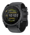 Garmin Tactix 8 AMOLED Slate Gray Smartwatch