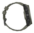 Garmin Tactix 8 AMOLED Olive Drab