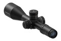 Arken Optics VPR 5-25x FFP 34mm MRAD Rifle Scope
