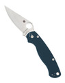 Spyderco Para Military 2 Cobalt G-10 CPM Knife