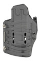 Henry Holsters X300 Charcoal Gray Holster