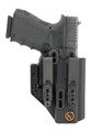 Henry Holsters Flint Glock 17 Full Holster