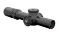 Swampfox Optics Warhorse 1-6x24 FFP Red MOA Rifle Scope