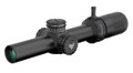 Swampfox Optics Arrowhead 1-8x24 SFP IR MOA Rifle Scope