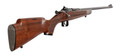 Chipmunk Deluxe Walnut Blued .22LR Rifle