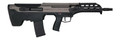 Desert Tech WLVRN 5.56 NATO Semi-Auto Rifle with 16-inch Threaded Barrel