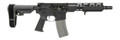 Griffin Armament PSD 223W 9.5-inch Barrel with Black Cerakote Finish