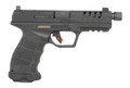 Sar USA SAR9 SOCOM Full Size 9mm Pistol