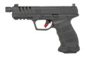 Sar USA SAR9 SOCOM Full Size 9mm Pistol