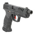 Sar USA SAR9 SOCOM Full Size 9mm Pistol