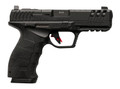 Sar USA SAR9 Full Size Gen3 9mm Pistol with Optic Cut and Night Sights