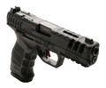 Sar USA SAR9 Full Size Gen3 9mm Pistol with Optic Cut and Night Sights