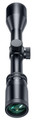 Bushnell R3-3940S11 3-9x40 Rifle Scope with DOA-QBR and EXO Coating