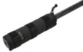 G*Outdoors GPS T800-85B Tactical Suppressor Cover for 8.5-inch Rifles, Black